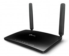 TP-LINK Archer MR400 AC1350 Wireless Dual Band 4G LTE Router Iroda &eacute;s sz&aacute;m&iacute;t&aacute;stechnika - H&aacute;l&oacute;zat - Router - 333516