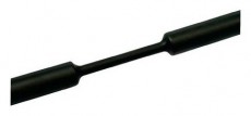 Tracon ZS095 9,5-4,8 mm 25db/csomag fekete zsugorcső H&aacute;ztart&aacute;s / Otthon / K&uuml;lt&eacute;r - Szersz&aacute;m - &Aacute;ramfejlesztő - 389031