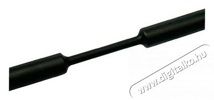 Tracon ZS190 19-9,5 mm 10db/csomag fekete zsugorcső H&aacute;ztart&aacute;s / Otthon / K&uuml;lt&eacute;r - Szersz&aacute;m - &Aacute;ramfejlesztő - 389033