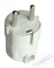 Tracon TCSDO oldals&oacute; csatlakoz&aacute;ssal 1&times;SHUKO 250VAC max.16A 25 db/csomag szerelhető csatlakoz&oacute; dug&oacute; - Iroda &eacute;s sz&aacute;m&iacute;t&aacute;stechnika - Egy&eacute;b sz&aacute;m&iacute;t&aacute;stechnikai term&eacute;k - 387375