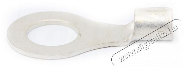 Tracon SZ16-8 100 db/csomag 16mm2/ M8/ (d1=5/8mm/ d2=8/4mm) &oacute;nozott elektrolitr&eacute;z szigeteletlen szemes saru H&aacute;ztart&aacute;s / Otthon / K&uuml;lt&eacute;r - Szersz&aacute;m - &Aacute;ramfejlesztő - 389049