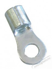 Tracon SZ4-6 4-6mm2 D=6.4mm 100 db Szigeteletlen szemes saru H&aacute;ztart&aacute;s / Otthon / K&uuml;lt&eacute;r - Szersz&aacute;m - &Aacute;ramfejlesztő - 389046