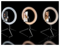 Tracer TRAOSW46747 LED K&Ouml;RF&Eacute;NY MINI TRIPODDAL Iroda &eacute;s sz&aacute;m&iacute;t&aacute;stechnika - Egy&eacute;b sz&aacute;m&iacute;t&aacute;stechnikai term&eacute;k - 469680