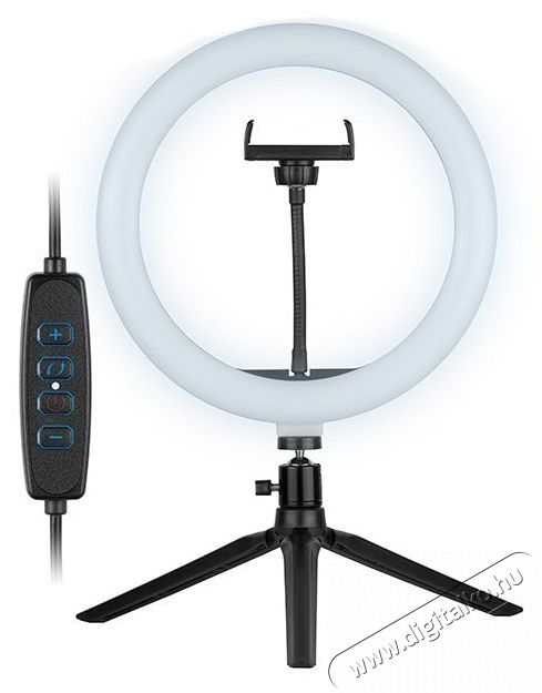 Tracer TRAOSW46747 LED K&Ouml;RF&Eacute;NY MINI TRIPODDAL Iroda &eacute;s sz&aacute;m&iacute;t&aacute;stechnika - Egy&eacute;b sz&aacute;m&iacute;t&aacute;stechnikai term&eacute;k - 469680