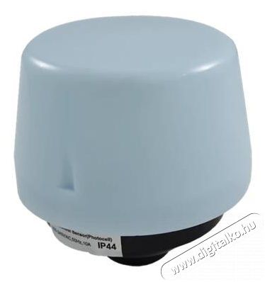 Tracon ALK-OUT 10A/230V, 5-50lux, IP44 alkonykapcsol&oacute; H&aacute;ztart&aacute;s / Otthon / K&uuml;lt&eacute;r - Vil&aacute;g&iacute;t&aacute;s / elektromoss&aacute;g - L&aacute;mpa kieg&eacute;sz&iacute;tő - 404859