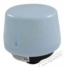 Tracon ALK-OUT 10A/230V, 5-50lux, IP44 alkonykapcsol&oacute; H&aacute;ztart&aacute;s / Otthon / K&uuml;lt&eacute;r - Vil&aacute;g&iacute;t&aacute;s / elektromoss&aacute;g - L&aacute;mpa kieg&eacute;sz&iacute;tő - 404859