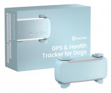 TRACTIVE Tractive GPS DOG 6 menta kutya GPS nyomk&ouml;vető &eacute;s tev&eacute;kenys&eacute;gfigyelő - H&aacute;ztart&aacute;s / Otthon / K&uuml;lt&eacute;r - Egy&eacute;b h&aacute;ztart&aacute;si term&eacute;k - 501906