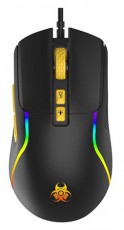 Tracer Hornet 87 GameZone ENG USB fekete mechanikus billentyűzet &eacute;s eg&eacute;r Iroda &eacute;s sz&aacute;m&iacute;t&aacute;stechnika - Billentyűzet / billentyűzet szett - Vezet&eacute;kes - 514626
