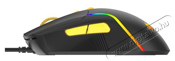 Tracer Hornet 87 GameZone ENG USB fekete mechanikus billentyűzet &eacute;s eg&eacute;r Iroda &eacute;s sz&aacute;m&iacute;t&aacute;stechnika - Billentyűzet / billentyűzet szett - Vezet&eacute;kes - 514626