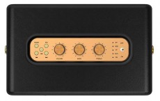Tracer M30 Classic fekete-arany Bluetooth hangsz&oacute;r&oacute; Audio-Video / Hifi / Multim&eacute;dia - Hordozhat&oacute;, vezet&eacute;k n&eacute;lk&uuml;li / bluetooth hangsug&aacute;rz&oacute; - Hordozhat&oacute;, vezet&eacute;k n&eacute;lk&uuml;li / bluetooth hangsug&aacute;rz&oacute; - 514424