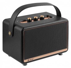 Tracer M30 Classic fekete-arany Bluetooth hangsz&oacute;r&oacute; Audio-Video / Hifi / Multim&eacute;dia - Hordozhat&oacute;, vezet&eacute;k n&eacute;lk&uuml;li / bluetooth hangsug&aacute;rz&oacute; - Hordozhat&oacute;, vezet&eacute;k n&eacute;lk&uuml;li / bluetooth hangsug&aacute;rz&oacute; - 514424