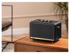Tracer M30 Classic fekete-arany Bluetooth hangsz&oacute;r&oacute; Audio-Video / Hifi / Multim&eacute;dia - Hordozhat&oacute;, vezet&eacute;k n&eacute;lk&uuml;li / bluetooth hangsug&aacute;rz&oacute; - Hordozhat&oacute;, vezet&eacute;k n&eacute;lk&uuml;li / bluetooth hangsug&aacute;rz&oacute; - 514424