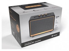 Tracer M30 Classic fekete-arany Bluetooth hangsz&oacute;r&oacute; Audio-Video / Hifi / Multim&eacute;dia - Hordozhat&oacute;, vezet&eacute;k n&eacute;lk&uuml;li / bluetooth hangsug&aacute;rz&oacute; - Hordozhat&oacute;, vezet&eacute;k n&eacute;lk&uuml;li / bluetooth hangsug&aacute;rz&oacute; - 514424