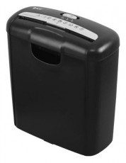 Tracer Razor 2 fekete iratmegsemmisítő - Iroda és számítástechnika - Iratmegsemmisítő - 514425