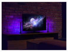 Tracer TRAOSW47008 Ambience Smart Desk 5 W/10 vil&aacute;g&iacute;t&aacute;si m&oacute;d/USB/Bluetooth 5.0/RGB vil&aacute;g&iacute;t&aacute;s/fekete/gamer/asztali l&aacute;mpa H&aacute;ztart&aacute;s / Otthon / K&uuml;lt&eacute;r - Vil&aacute;g&iacute;t&aacute;s / elektromoss&aacute;g - Asztali l&aacute;mpa - 514949