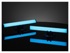 Tracer TRAOSW47008 Ambience Smart Desk 5 W/10 vil&aacute;g&iacute;t&aacute;si m&oacute;d/USB/Bluetooth 5.0/RGB vil&aacute;g&iacute;t&aacute;s/fekete/gamer/asztali l&aacute;mpa H&aacute;ztart&aacute;s / Otthon / K&uuml;lt&eacute;r - Vil&aacute;g&iacute;t&aacute;s / elektromoss&aacute;g - Asztali l&aacute;mpa - 514949