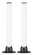 Tracer TRAOSW47008 Ambience Smart Desk 5 W/10 vil&aacute;g&iacute;t&aacute;si m&oacute;d/USB/Bluetooth 5.0/RGB vil&aacute;g&iacute;t&aacute;s/fekete/gamer/asztali l&aacute;mpa H&aacute;ztart&aacute;s / Otthon / K&uuml;lt&eacute;r - Vil&aacute;g&iacute;t&aacute;s / elektromoss&aacute;g - Asztali l&aacute;mpa - 514949