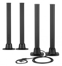 Tracer TRAOSW47008 Ambience Smart Desk 5 W/10 vil&aacute;g&iacute;t&aacute;si m&oacute;d/USB/Bluetooth 5.0/RGB vil&aacute;g&iacute;t&aacute;s/fekete/gamer/asztali l&aacute;mpa H&aacute;ztart&aacute;s / Otthon / K&uuml;lt&eacute;r - Vil&aacute;g&iacute;t&aacute;s / elektromoss&aacute;g - Asztali l&aacute;mpa - 514949