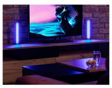 Tracer TRAOSW47245 Ambience Smart Flow 5 W/12 h&aacute;tt&eacute;rvil&aacute;g&iacute;t&aacute;si m&oacute;d/RGB vil&aacute;g&iacute;t&aacute;s/fekete/gamer/asztali l&aacute;mpa szett H&aacute;ztart&aacute;s / Otthon / K&uuml;lt&eacute;r - Vil&aacute;g&iacute;t&aacute;s / elektromoss&aacute;g - Asztali l&aacute;mpa - 514950