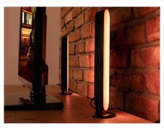 Tracer TRAOSW47245 Ambience Smart Flow 5 W/12 h&aacute;tt&eacute;rvil&aacute;g&iacute;t&aacute;si m&oacute;d/RGB vil&aacute;g&iacute;t&aacute;s/fekete/gamer/asztali l&aacute;mpa szett H&aacute;ztart&aacute;s / Otthon / K&uuml;lt&eacute;r - Vil&aacute;g&iacute;t&aacute;s / elektromoss&aacute;g - Asztali l&aacute;mpa - 514950