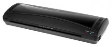 Tracer TRANIS42004 TRL-A3 A3 30cm/perc hideg-meleg fekete lamin&aacute;l&oacute;g&eacute;p Iroda &eacute;s sz&aacute;m&iacute;t&aacute;stechnika - Pap&iacute;r kezelő term&eacute;k - Lamin&aacute;l&oacute; - 516228