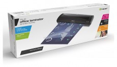 Tracer TRANIS42004 TRL-A3 A3 30cm/perc hideg-meleg fekete lamin&aacute;l&oacute;g&eacute;p Iroda &eacute;s sz&aacute;m&iacute;t&aacute;stechnika - Pap&iacute;r kezelő term&eacute;k - Lamin&aacute;l&oacute; - 516228