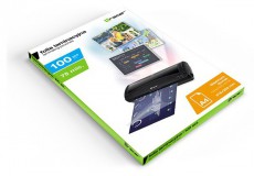Tracer TRANIS46463 Promo A4 75mic 100db-os dupla lamin&aacute;l&oacute; f&oacute;lia Iroda &eacute;s sz&aacute;m&iacute;t&aacute;stechnika - Pap&iacute;r kezelő term&eacute;k - Lamin&aacute;l&oacute; f&oacute;lia - 516230