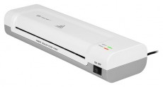 Tracer TRANIS47266 TRL-5 WH A4 28 cm/perc meleg feh&eacute;r lamin&aacute;l&oacute;g&eacute;p Iroda &eacute;s sz&aacute;m&iacute;t&aacute;stechnika - Pap&iacute;r kezelő term&eacute;k - Lamin&aacute;l&oacute; - 516227