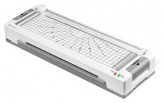 Tracer TRANIS47269 TRL-7 All-in-One A4 25 cm/perc feh&eacute;r-sz&uuml;rke lamin&aacute;l&oacute;g&eacute;p Iroda &eacute;s sz&aacute;m&iacute;t&aacute;stechnika - Pap&iacute;r kezelő term&eacute;k - Lamin&aacute;l&oacute; - 516226