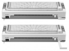 Tracer TRANIS47269 TRL-7 All-in-One A4 25 cm/perc feh&eacute;r-sz&uuml;rke lamin&aacute;l&oacute;g&eacute;p Iroda &eacute;s sz&aacute;m&iacute;t&aacute;stechnika - Pap&iacute;r kezelő term&eacute;k - Lamin&aacute;l&oacute; - 516226