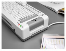 Tracer TRANIS47269 TRL-7 All-in-One A4 25 cm/perc feh&eacute;r-sz&uuml;rke lamin&aacute;l&oacute;g&eacute;p Iroda &eacute;s sz&aacute;m&iacute;t&aacute;stechnika - Pap&iacute;r kezelő term&eacute;k - Lamin&aacute;l&oacute; - 516226