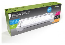 Tracer TRANIS47269 TRL-7 All-in-One A4 25 cm/perc feh&eacute;r-sz&uuml;rke lamin&aacute;l&oacute;g&eacute;p Iroda &eacute;s sz&aacute;m&iacute;t&aacute;stechnika - Pap&iacute;r kezelő term&eacute;k - Lamin&aacute;l&oacute; - 516226