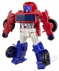 Transformers Cyberworld j&aacute;t&eacute;kfigura, Optimus Prime, 10 cm H&aacute;ztart&aacute;s / Otthon / K&uuml;lt&eacute;r - J&aacute;t&eacute;k / Sport - J&aacute;t&eacute;kfigura - 533898