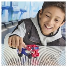 Transformers Cyberworld j&aacute;t&eacute;kfigura, Optimus Prime, 10 cm H&aacute;ztart&aacute;s / Otthon / K&uuml;lt&eacute;r - J&aacute;t&eacute;k / Sport - J&aacute;t&eacute;kfigura - 533898