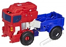 Transformers Cyberworld j&aacute;t&eacute;kfigura, Optimus Prime, 10 cm H&aacute;ztart&aacute;s / Otthon / K&uuml;lt&eacute;r - J&aacute;t&eacute;k / Sport - J&aacute;t&eacute;kfigura - 533898