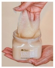 Tree hut van&iacute;li&aacute;s testrad&iacute;r, 510g Sz&eacute;ps&eacute;g&aacute;pol&aacute;s / Eg&eacute;szs&eacute;g - Arc / bőr &aacute;pol&aacute;s - Arctiszt&iacute;t&oacute; - 537517