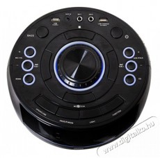 Trevi XF900 CD Party hangfal Audio-Video / Hifi / Multim&eacute;dia - Hordozhat&oacute;, vezet&eacute;k n&eacute;lk&uuml;li / bluetooth hangsug&aacute;rz&oacute; - Hordozhat&oacute;, vezet&eacute;k n&eacute;lk&uuml;li / bluetooth hangsug&aacute;rz&oacute; - 381783