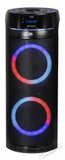 Trevi XF900 CD Party hangfal Audio-Video / Hifi / Multim&eacute;dia - Hordozhat&oacute;, vezet&eacute;k n&eacute;lk&uuml;li / bluetooth hangsug&aacute;rz&oacute; - Hordozhat&oacute;, vezet&eacute;k n&eacute;lk&uuml;li / bluetooth hangsug&aacute;rz&oacute; - 381783
