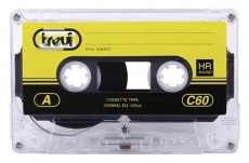 Trevi C60 HR Magnókazetta 4db Audio-Video / Hifi / Multimédia - Rádió / órás rádió - Kiegészítő - 392954