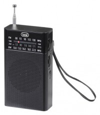 Trevi RA 7F15 hordozhat&oacute; kisr&aacute;di&oacute; Audio-Video / Hifi / Multim&eacute;dia - R&aacute;di&oacute; / &oacute;r&aacute;s r&aacute;di&oacute; - Hordozhat&oacute;, zseb-, t&aacute;ska r&aacute;di&oacute; - 476878