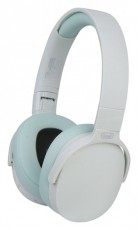 Trevi DJ12E45 BT Bluetooth z&ouml;ld fejhallgat&oacute; Audio-Video / Hifi / Multim&eacute;dia - F&uuml;l &eacute;s Fejhallgat&oacute;k - Fejhallgat&oacute; - 500404