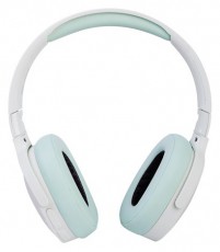 Trevi DJ12E45 BT Bluetooth z&ouml;ld fejhallgat&oacute; Audio-Video / Hifi / Multim&eacute;dia - F&uuml;l &eacute;s Fejhallgat&oacute;k - Fejhallgat&oacute; - 500404