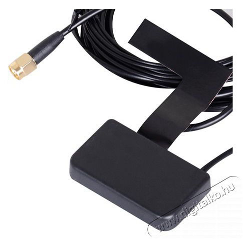 Trevi SCD 5751 DAB Bluetooth/USB aut&oacute;hifi fejegys&eacute;g Aut&oacute;hifi / Aut&oacute; felszerel&eacute;s - Aut&oacute;r&aacute;di&oacute; fejegys&eacute;g - Aut&oacute;r&aacute;di&oacute; fejegys&eacute;g - 500479