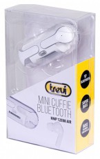 Trevi HMP 12E08 True Wireless Bluetooth feh&eacute;r f&uuml;lhallgat&oacute; Audio-Video / Hifi / Multim&eacute;dia - F&uuml;l &eacute;s Fejhallgat&oacute;k - F&uuml;lhallgat&oacute; - 515881