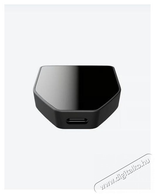 Trezor Safe 5 - Green Beryl hardver p&eacute;nzt&aacute;rca Mobil / Kommunik&aacute;ci&oacute; / Smart - Okos eszk&ouml;z - Egy&eacute;b okos eszk&ouml;z - 529103