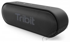 Tribit XSound Go BTS38 Black Audio-Video / Hifi / Multim&eacute;dia - Hordozhat&oacute;, vezet&eacute;k n&eacute;lk&uuml;li / bluetooth hangsug&aacute;rz&oacute; - Hordozhat&oacute;, vezet&eacute;k n&eacute;lk&uuml;li / bluetooth hangsug&aacute;rz&oacute; - 520216