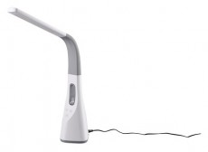 TRIO R50381101 Vento fehér asztali lámpa Háztartás / Otthon / Kültér - Világítás / elektromosság - Asztali lámpa - 386752