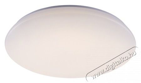 TRIO 656090101 Nalida mennyezeti l&aacute;mpa H&aacute;ztart&aacute;s / Otthon / K&uuml;lt&eacute;r - Vil&aacute;g&iacute;t&aacute;s / elektromoss&aacute;g - Fali / mennyezeti l&aacute;mpa - 388109