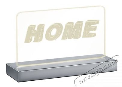 TRIO R52511106 Home asztali l&aacute;mpa H&aacute;ztart&aacute;s / Otthon / K&uuml;lt&eacute;r - Vil&aacute;g&iacute;t&aacute;s / elektromoss&aacute;g - Asztali l&aacute;mpa - 388239
