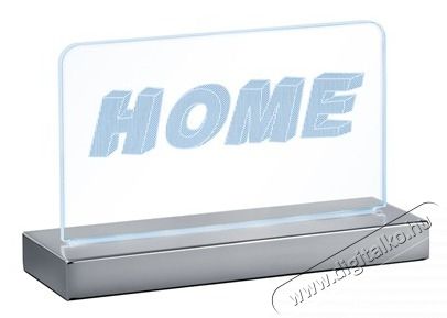 TRIO R52511106 Home asztali l&aacute;mpa H&aacute;ztart&aacute;s / Otthon / K&uuml;lt&eacute;r - Vil&aacute;g&iacute;t&aacute;s / elektromoss&aacute;g - Asztali l&aacute;mpa - 388239